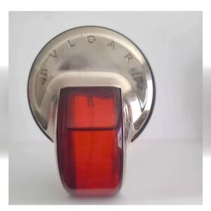 Bvlgari Omnia Eau de Parfum 2.2OZ 65ml EDP Vintage Original Version. Tester. 75%